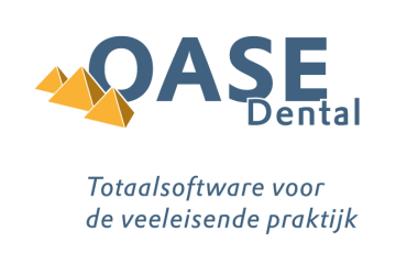Oase Dental van VST Software