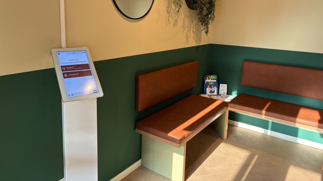 General Practice WadVitaal