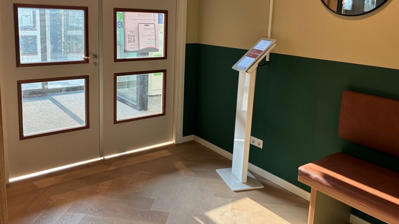 General Practice WadVitaal