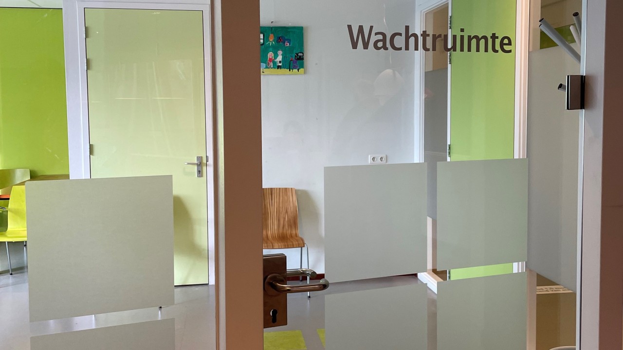 Waitingroom