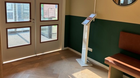 General Practice WadVitaal